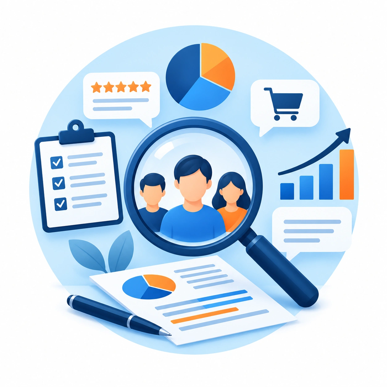 Consumer research and insights services in India