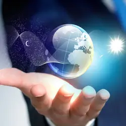 Megamind vision for political consulting web development and data processing services India