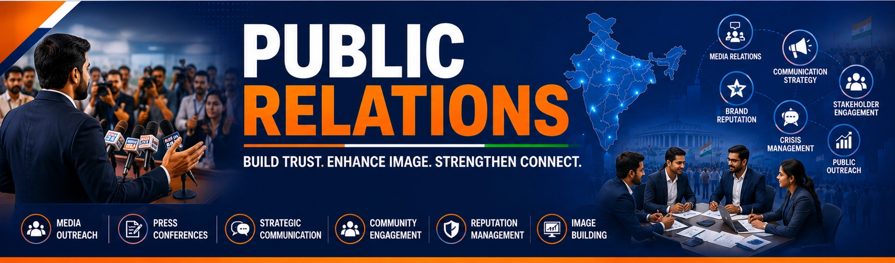 Exit Poll Services in India